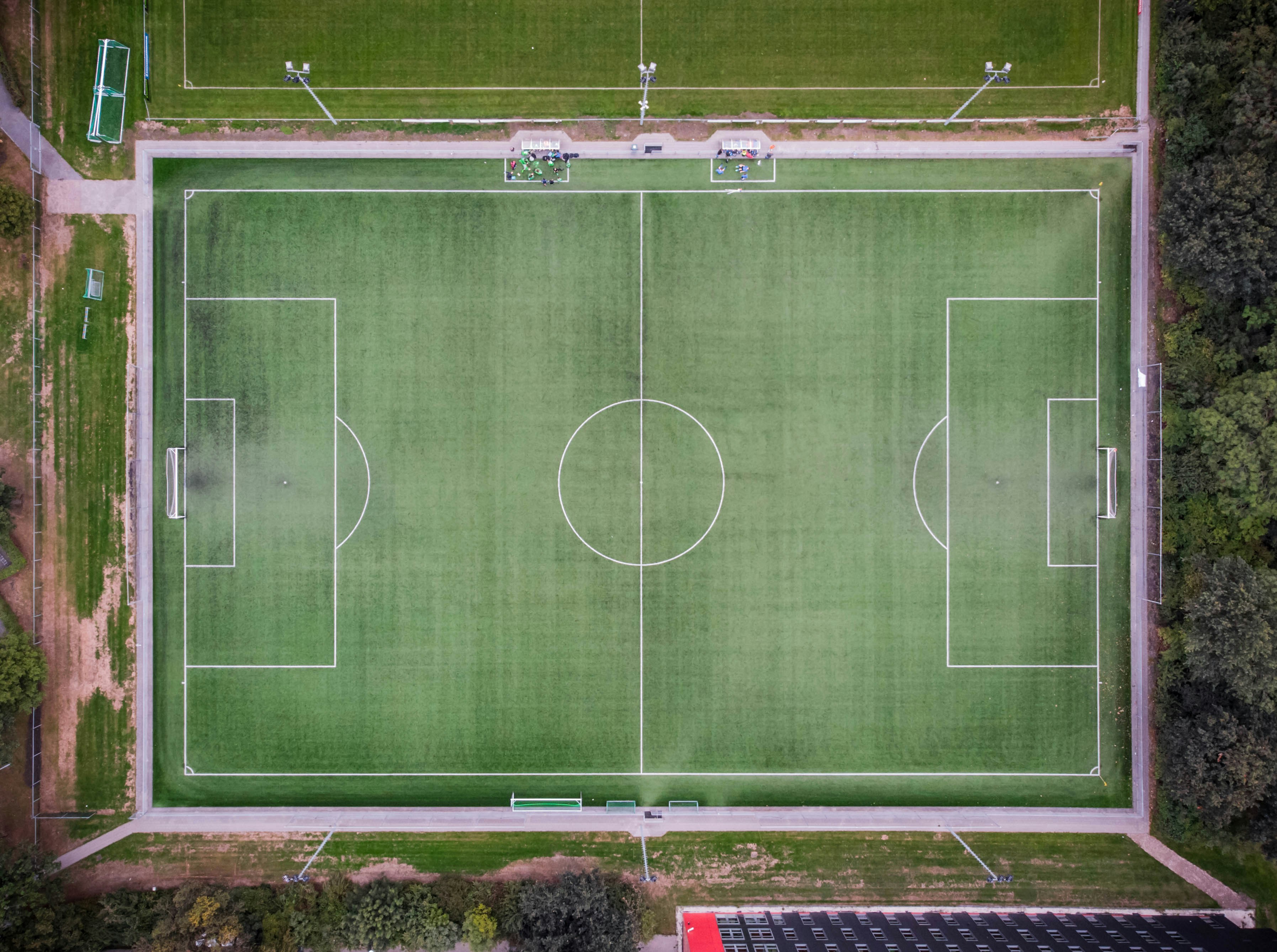 Soccer Field